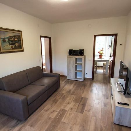 Near - Cinque Terre Holiday Apartment Riccò del Golfo di Spezia Eksteriør billede